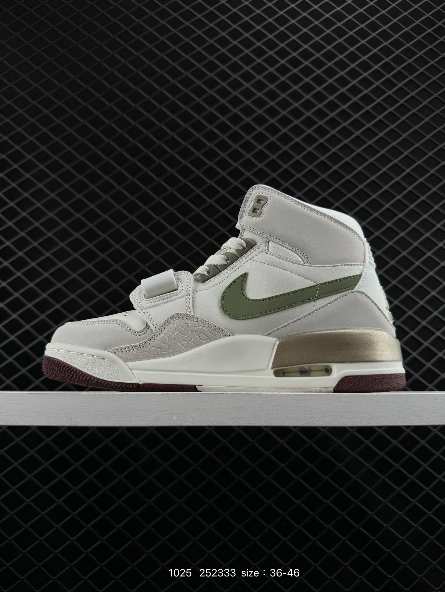 Air Jordan Legacy 312 Low 